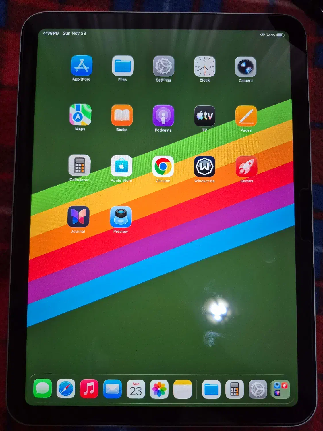 آیپد نسل 11 iPad A16 2025|تبلت|فردیس, شهرک ناز|دیوار