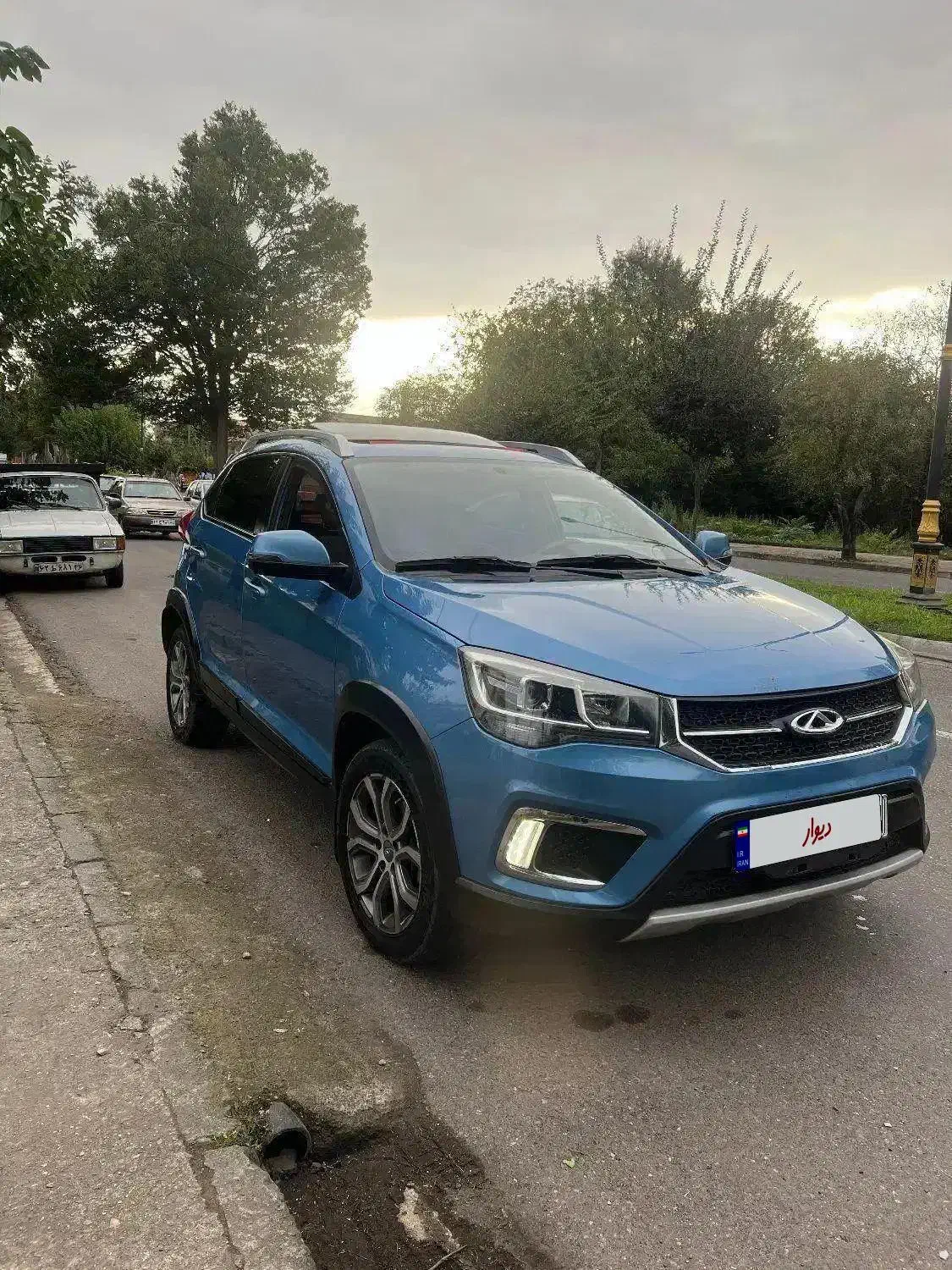 ام وی ام x22اتومات وارداتی|خودرو سواری و وانت|رشت, توشیبا|دیوار