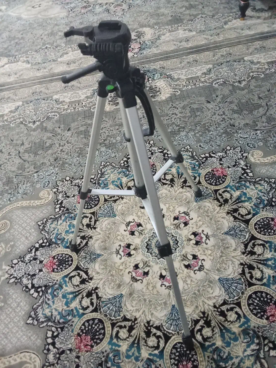 سه پایه دوربین|دوربین عکاسی و فیلم‌برداری|قم, نیروگاه|دیوار