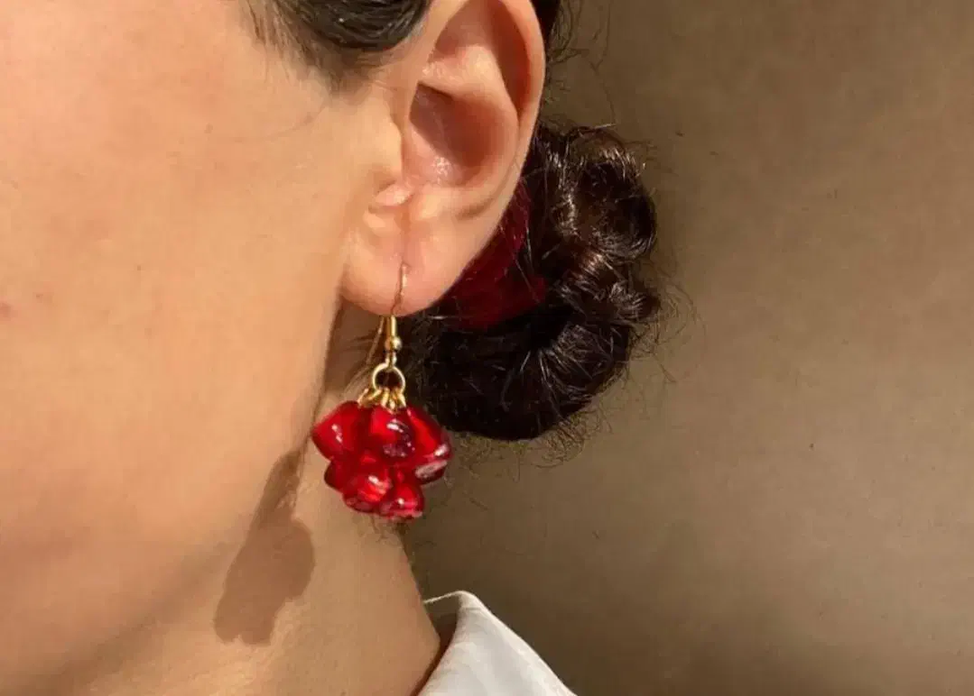 اکسسوری یلدایی|بدلیجات|پرند, فاز ۶|دیوار