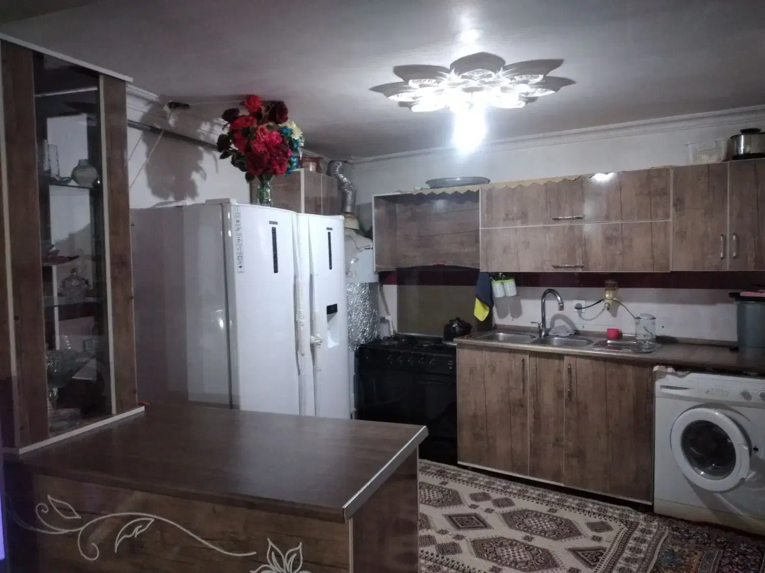 ساختمان|فروش خانه و ویلا|نقده, |دیوار