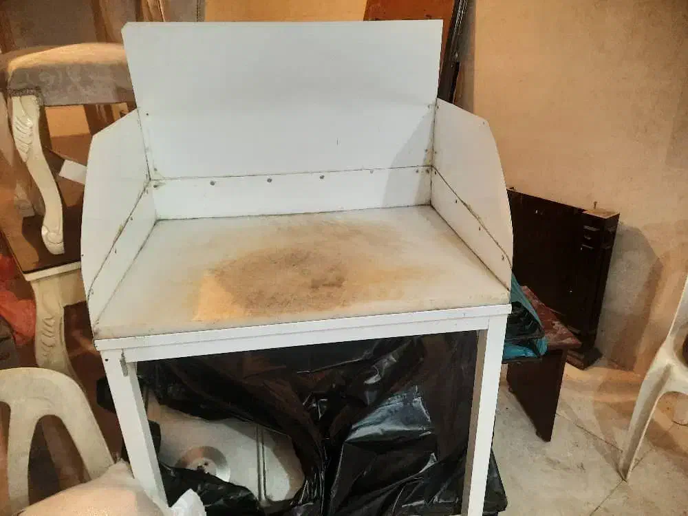 فروش فوری تخته کار مرغ وگوشت|کافیشاپ و رستوران|صومعهسرا, |دیوار