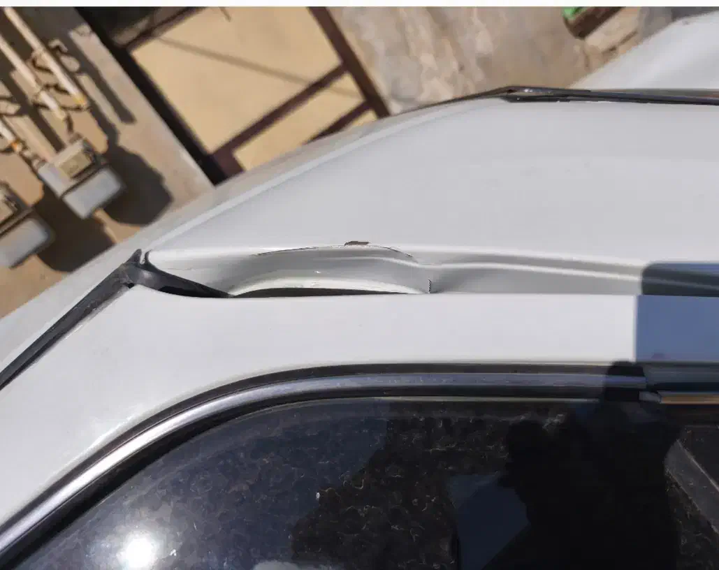 ماشین تصادفی|خودرو سواری و وانت|بندر امام خمینی, |دیوار