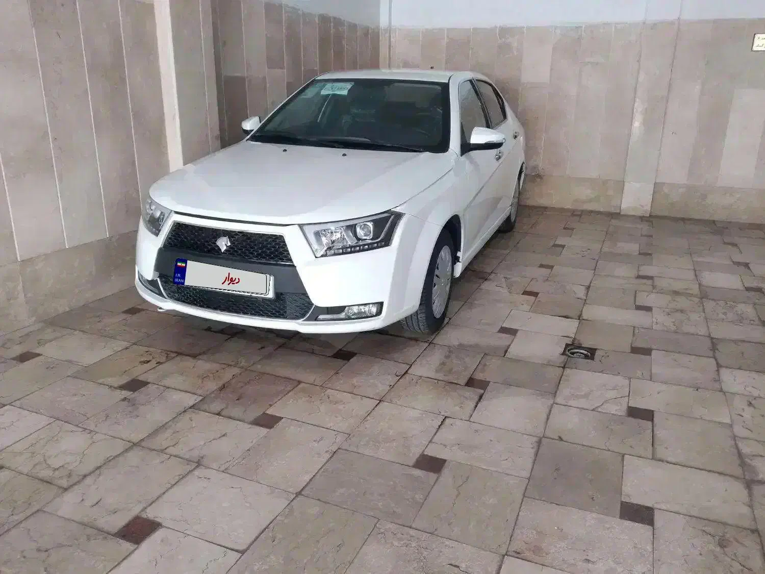 دنا پلاس دنده ای مدل ۱۴۰۲|خودرو سواری و وانت|تهران, جوادیه تهرانپارس|دیوار