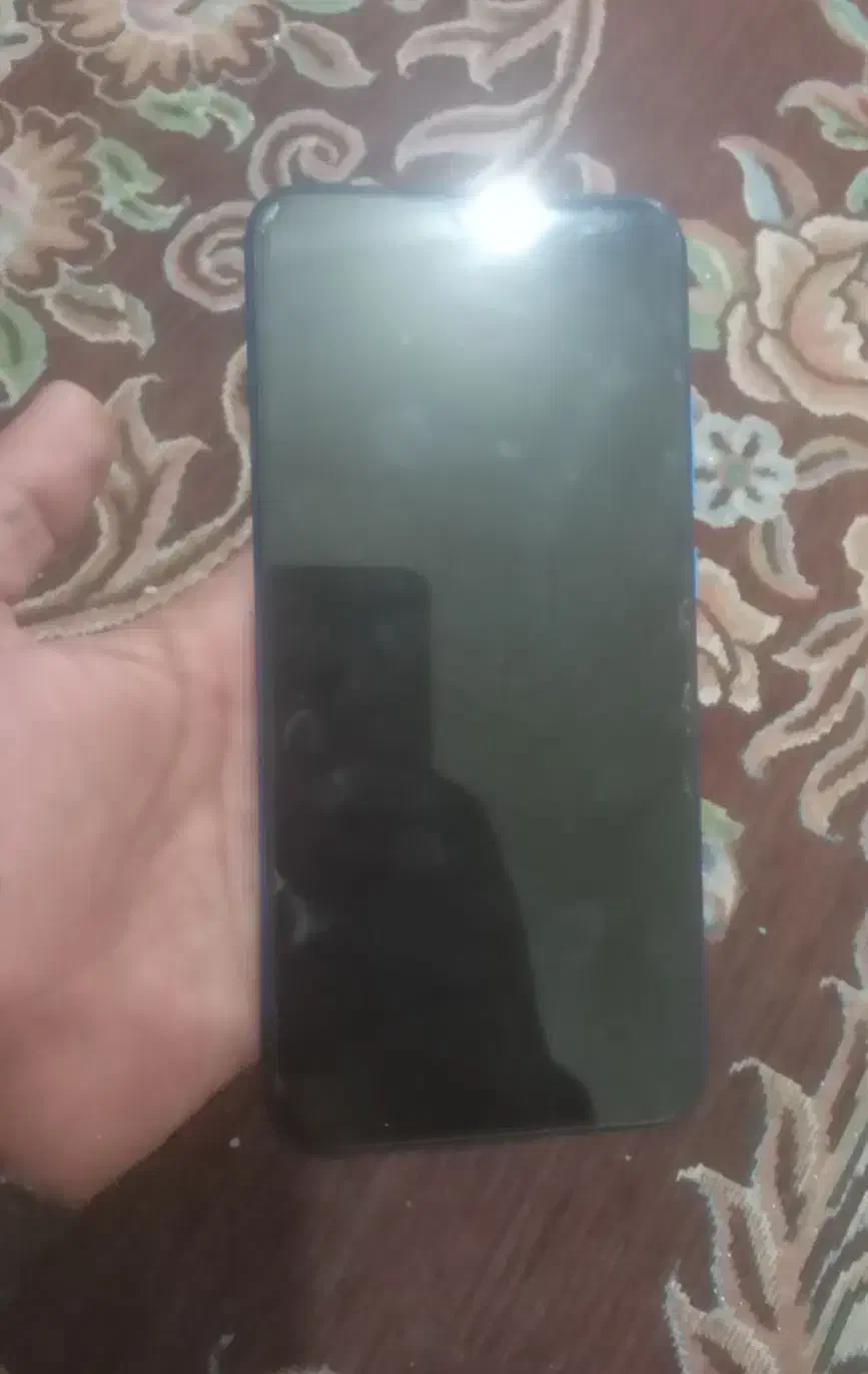 گوشی ردمیa9|موبایل|زاهدان, |دیوار