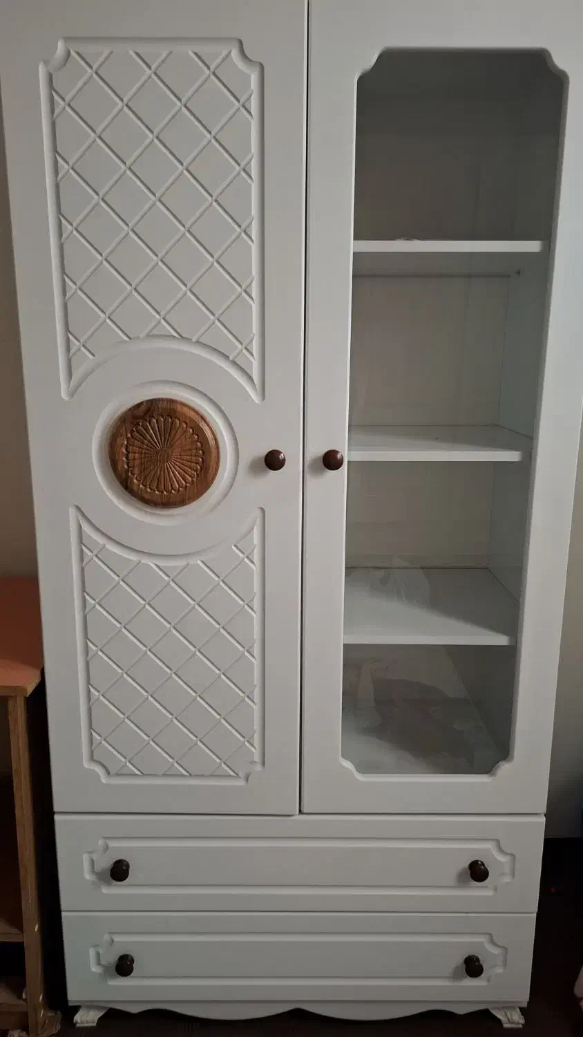 کمد بچه|جاکفشی، کمد، دراور|اردبیل, |دیوار