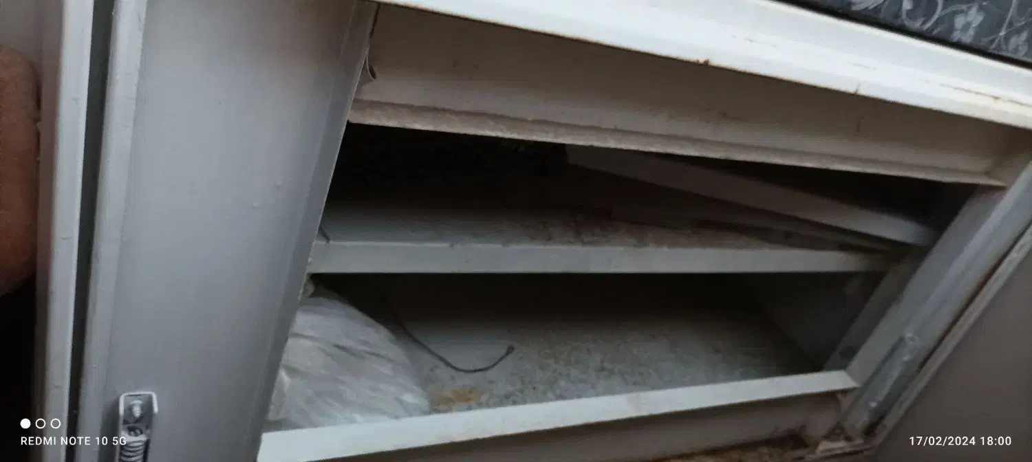 گاز پنج شعله|اجاق گاز و لوازم برقی پخت‌وپز|مرودشت, استادیوم‎|دیوار