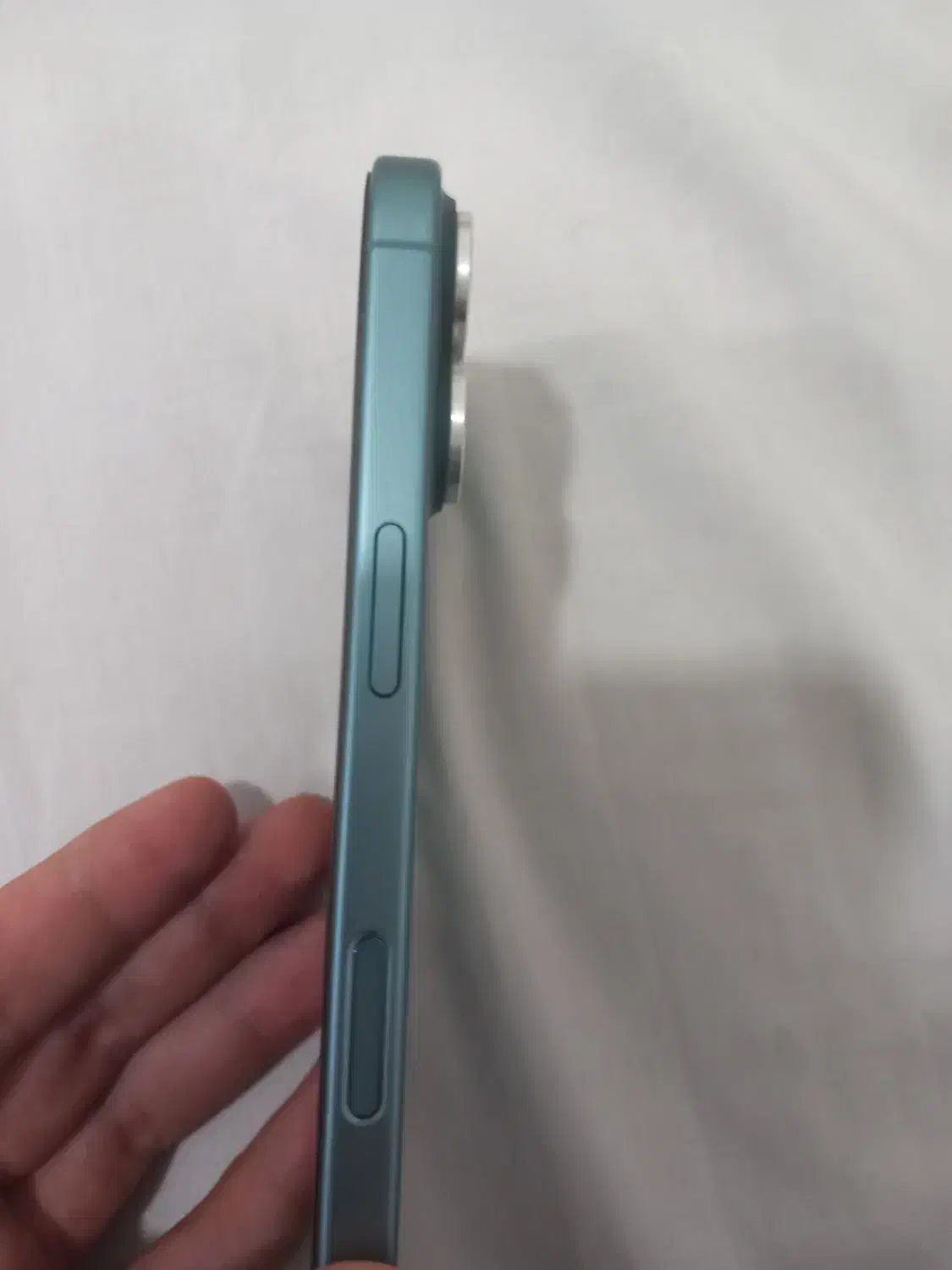 آیفون۱۶ نرمال ریجستر شده|موبایل|اندیمشک, |دیوار