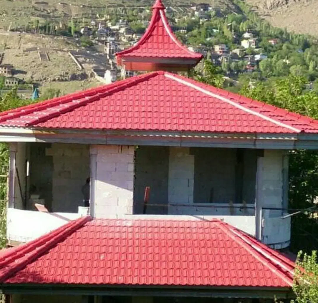 شیروانی.خرپا.پوشش.الاچق|خدمات پیشه و مهارت|اردبیل, |دیوار