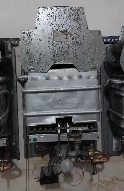 ابگرمکن‌ دیواری بوتان نو و درحد|آبگرمکن، پکیج، شوفاژ|پاکدشت, پاکدشت (مامازند)|دیوار