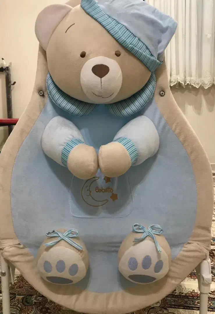 گهواره|اسباب و اثاث بچه|شهرکرد, |دیوار