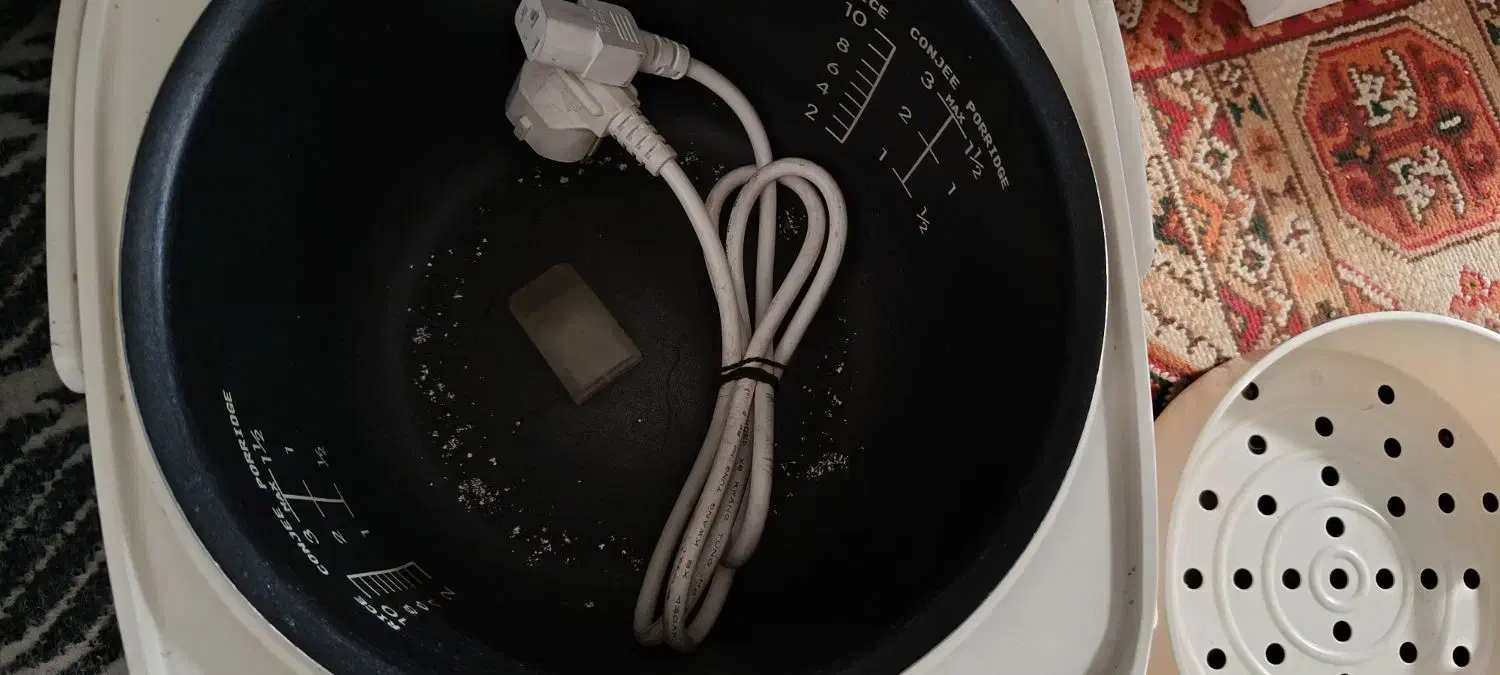 پلوپز مدیا|اجاق گاز و لوازم برقی پخت‌وپز|تهران, دهم فروردین|دیوار