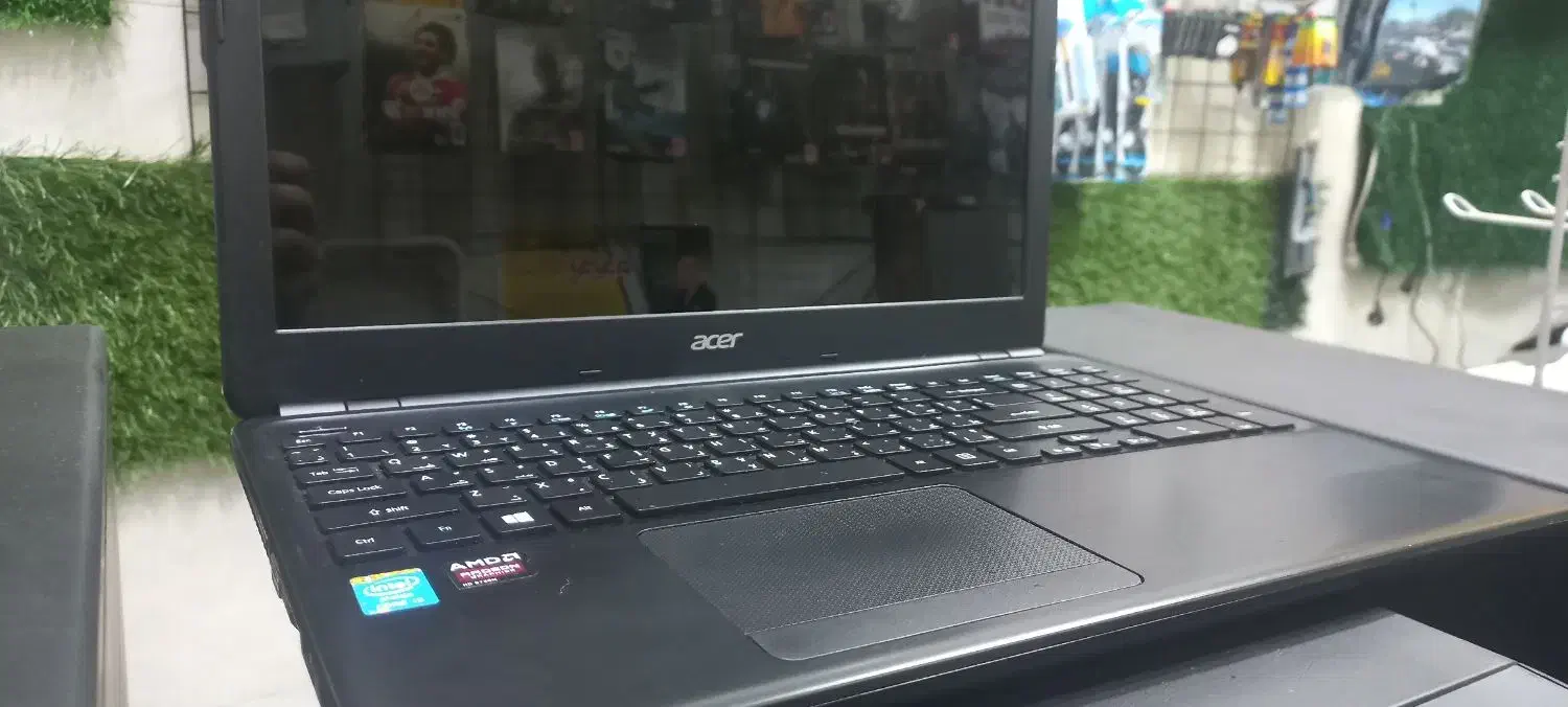 لپ تاب ایسر|رایانه همراه|ارومیه, |دیوار