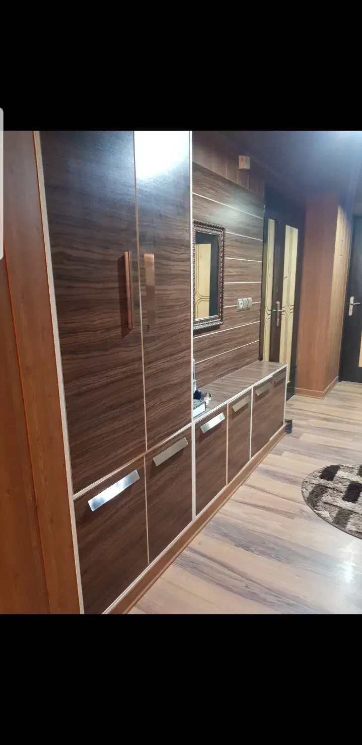 اجاره آپارتمان|اجارهٔ آپارتمان|اصفهان, سروستان|دیوار