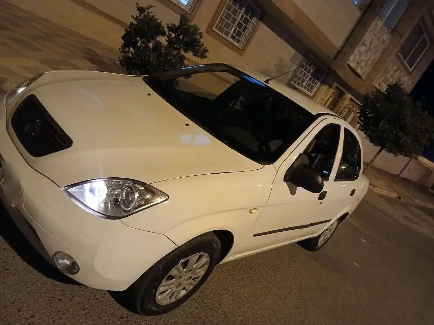 تیبا مدل1399|خودرو سواری و وانت|کاشمر, |دیوار