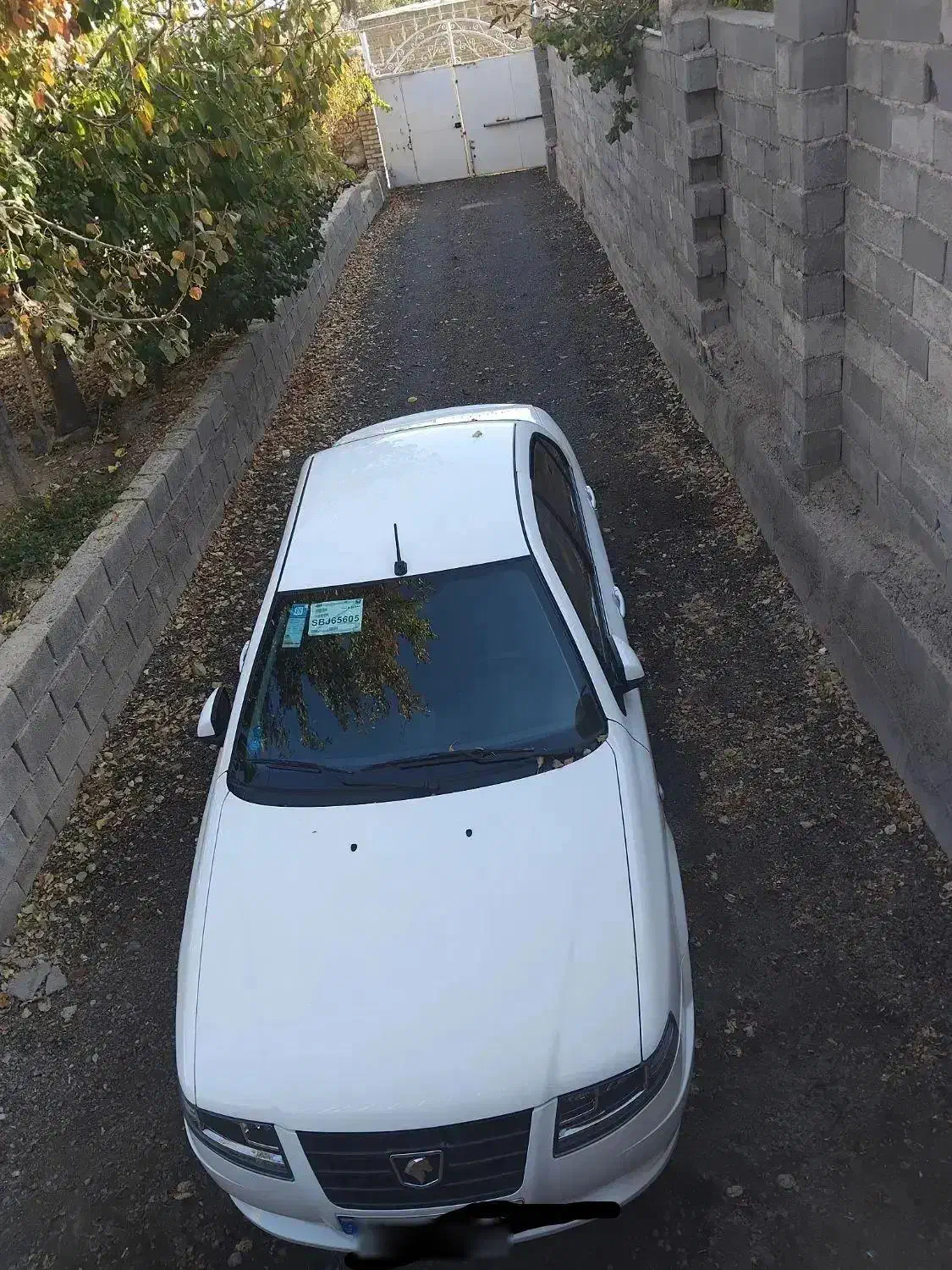 سورن پلاس مدل ۱۴۰۴|خودرو سواری و وانت|ضیاء آباد, |دیوار