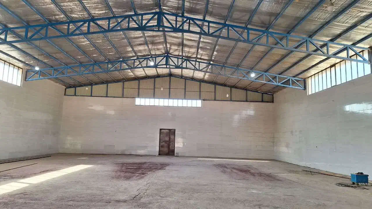 سوله|اجارهٔ دفتر صنعتی، کشاورزی، تجاری|تفت, |دیوار