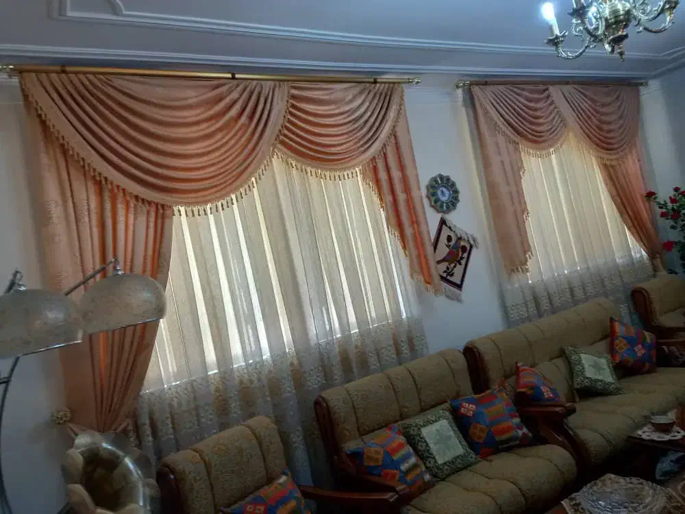 فروش خانه ویلایی طرح دوبلکس|فروش خانه و ویلا|یاسوج, |دیوار