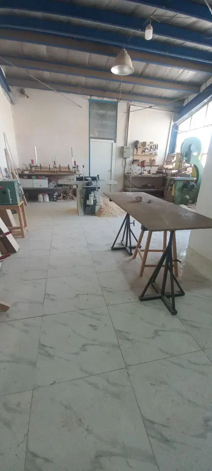 نجار ماهر نیمه ماهر استادکار نجاری|استخدام صنعتی، فنی، مهندسی|تهران, یافت آباد جنوبی|دیوار