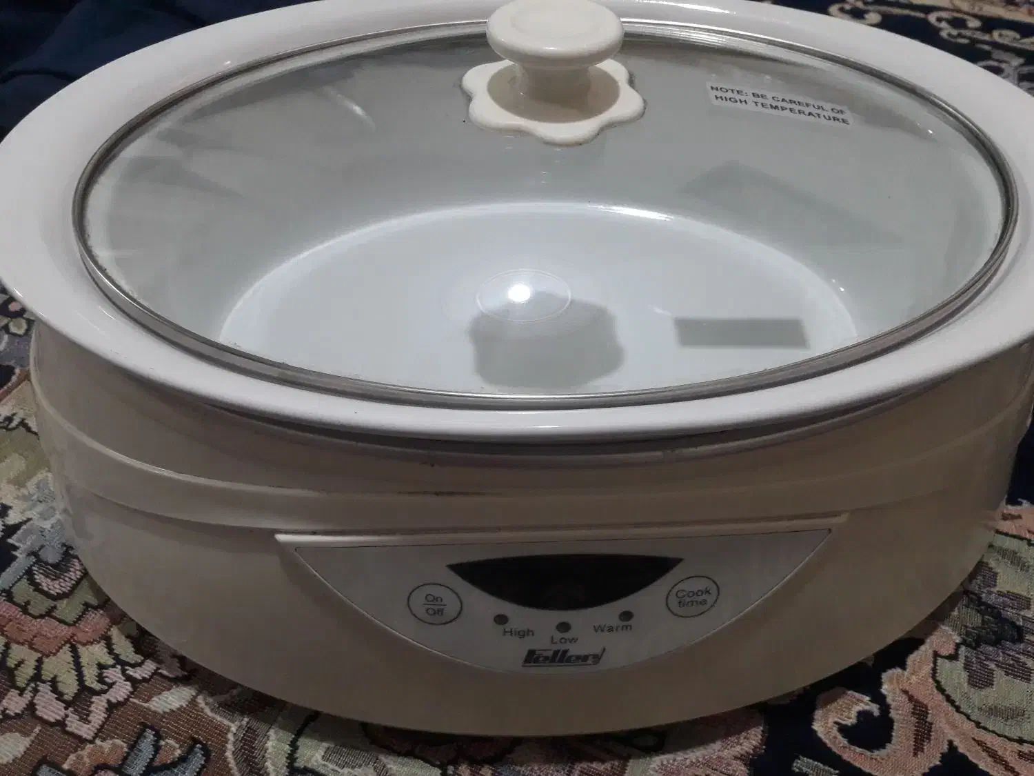 آرام پز|اجاق گاز و لوازم برقی پخت‌وپز|تهران, بهداشت|دیوار