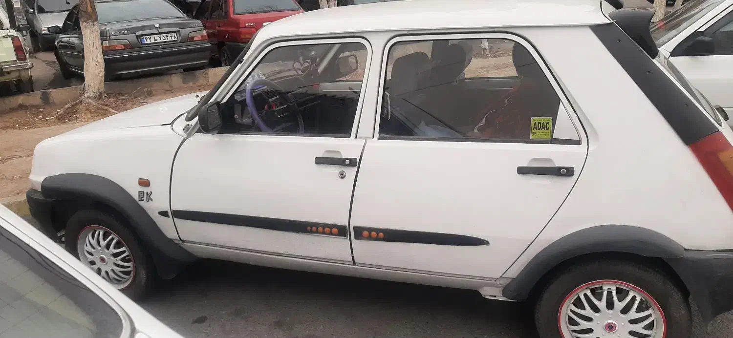 فروشی|خودرو سواری و وانت|رباط‌کریم, رباط‌کریم|دیوار