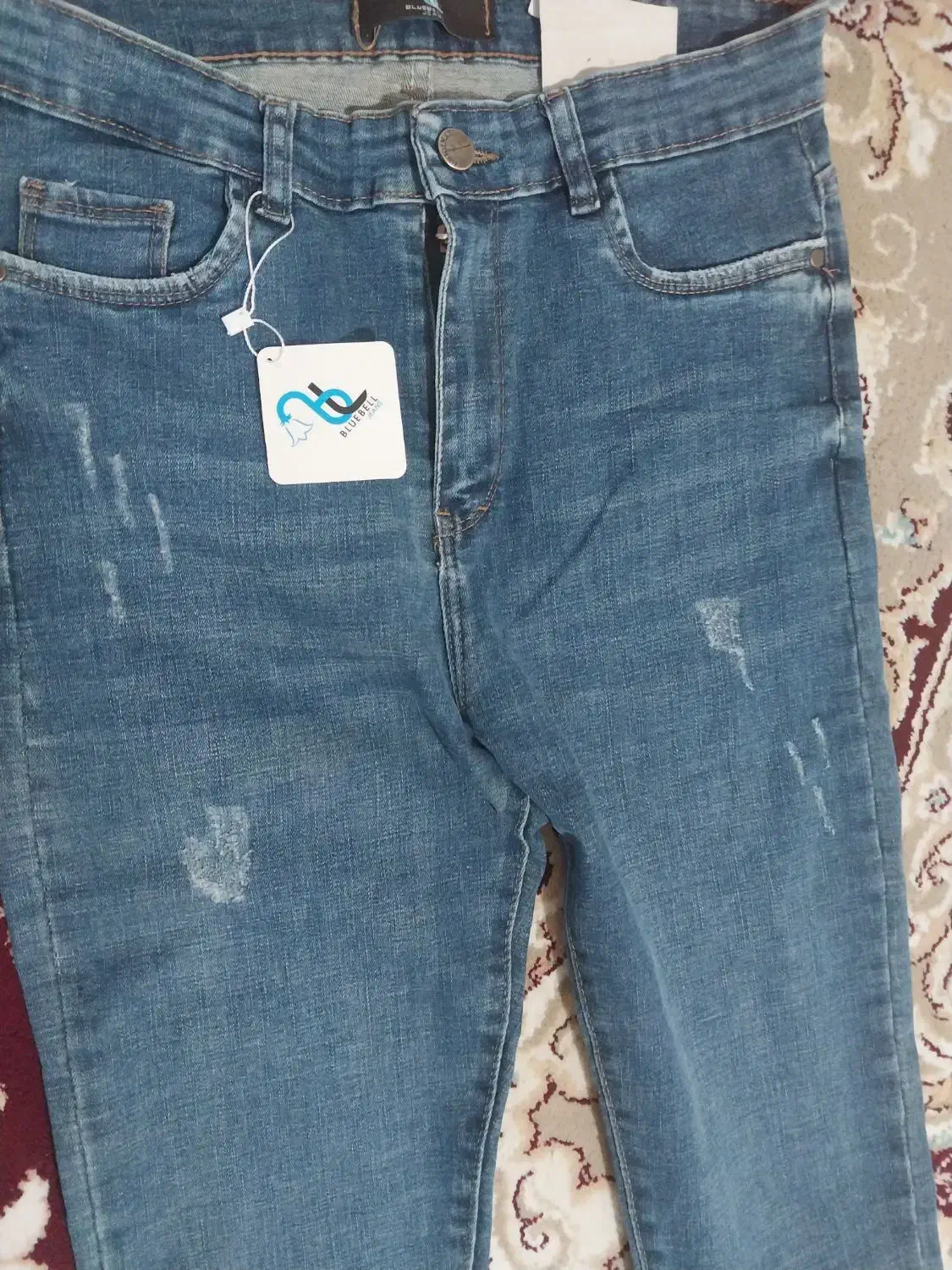 شلوار ودامن کوتاه نو وشیک هرد350هزار تومان|لباس|بروجرد, |دیوار