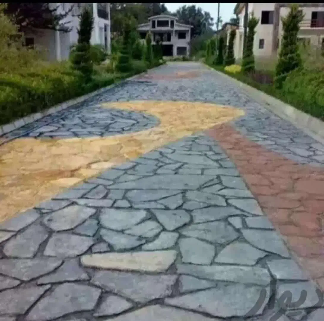 ساخت و پیمانکاری ویلا و محوطه سازی|خدمات پیشه و مهارت|تبریز, |دیوار