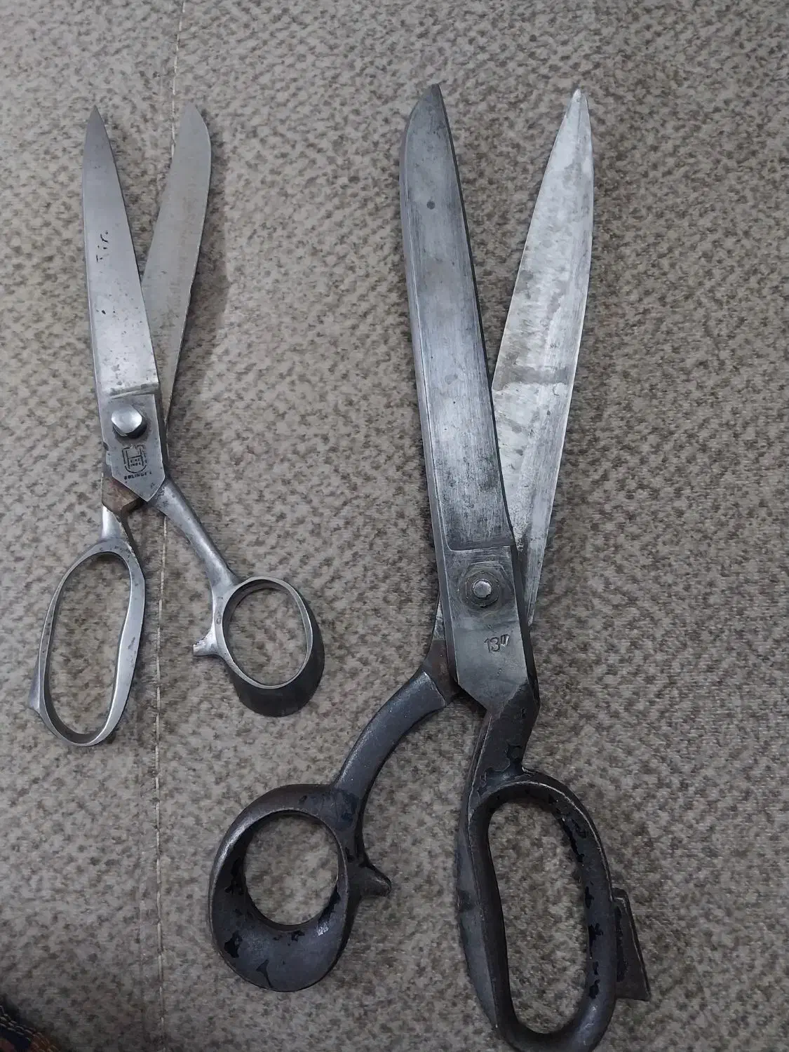 قیچی|لوازم خیاطی و بافتنی|مشهد, نظام دوست|دیوار