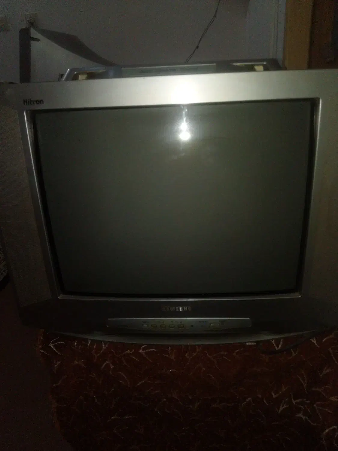 تلوزیون|تلویزیون و پروژکتور|بیرجند, |دیوار