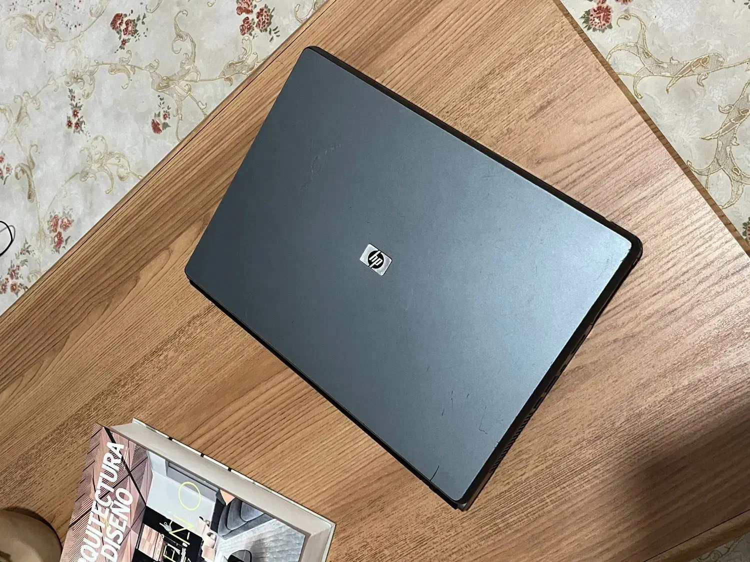 لپ تاپ hp 530|رایانه همراه|شیراز, وصال|دیوار