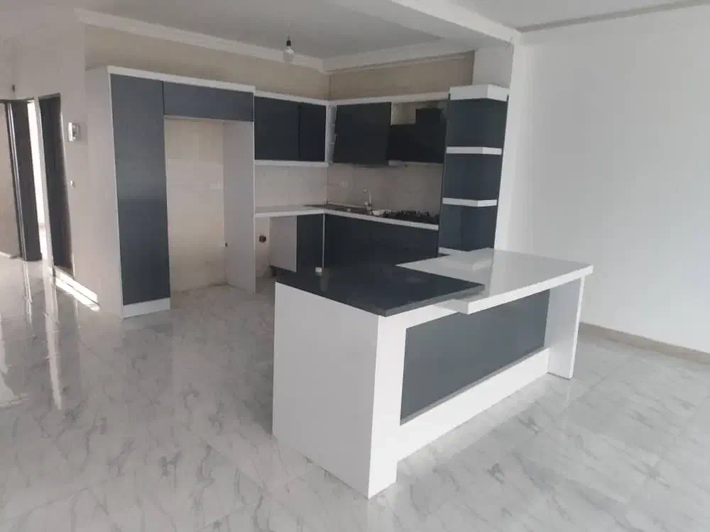 کابینت ام دی اف ،سینک و هود وجزیره و کمد دیواری|جاکفشی، کمد، دراور|نوشهر, |دیوار