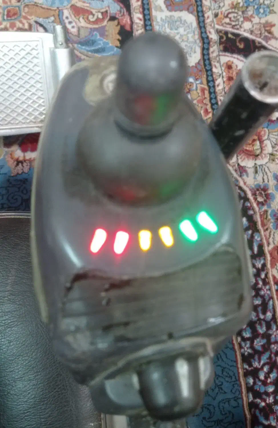 ولچهر برقی سالم|پزشکی|سبزوار, مدرس|دیوار