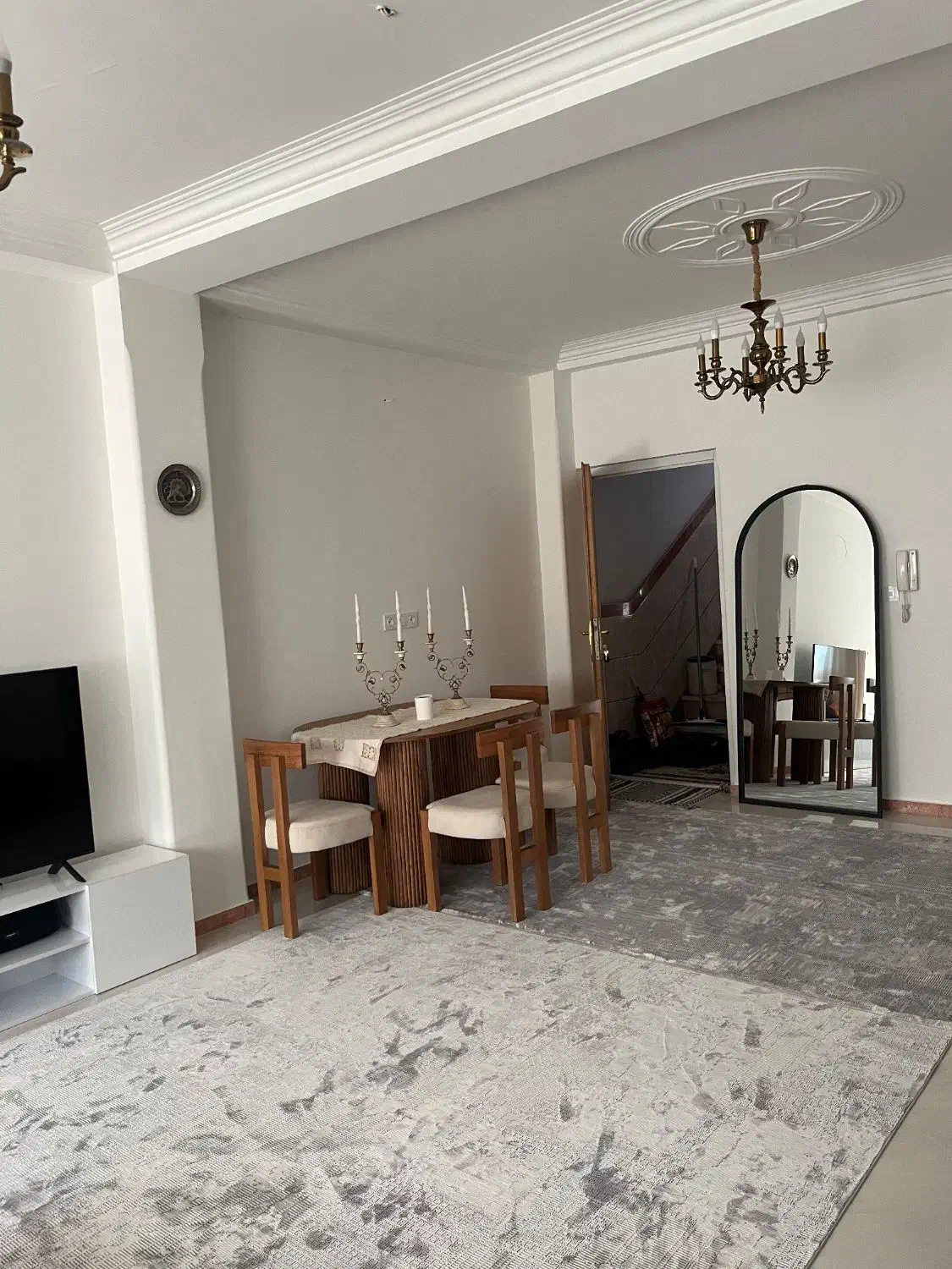 خانه ۷۰ متری تک خواب بازسازی شده|اجارهٔ آپارتمان|زیرآب, |دیوار