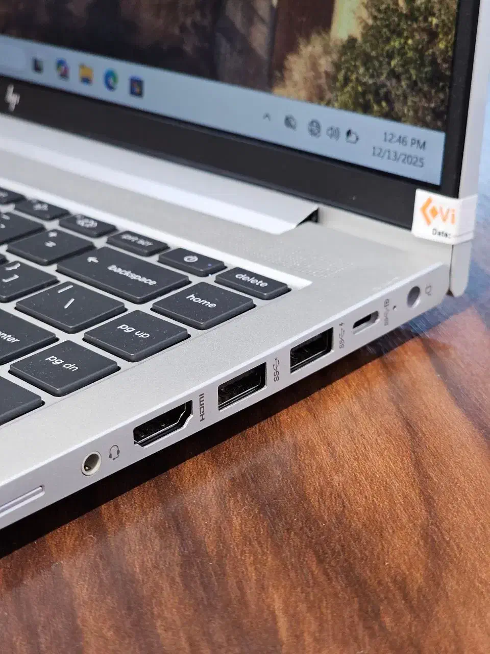 لپتاپ hp elitebook 645G9|رایانه همراه|تهران, فلسطین (میدان انقلاب)|دیوار