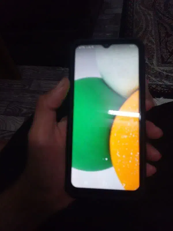 گوشی a03فروشی|موبایل|اصفهان, جنیران (لادان)|دیوار