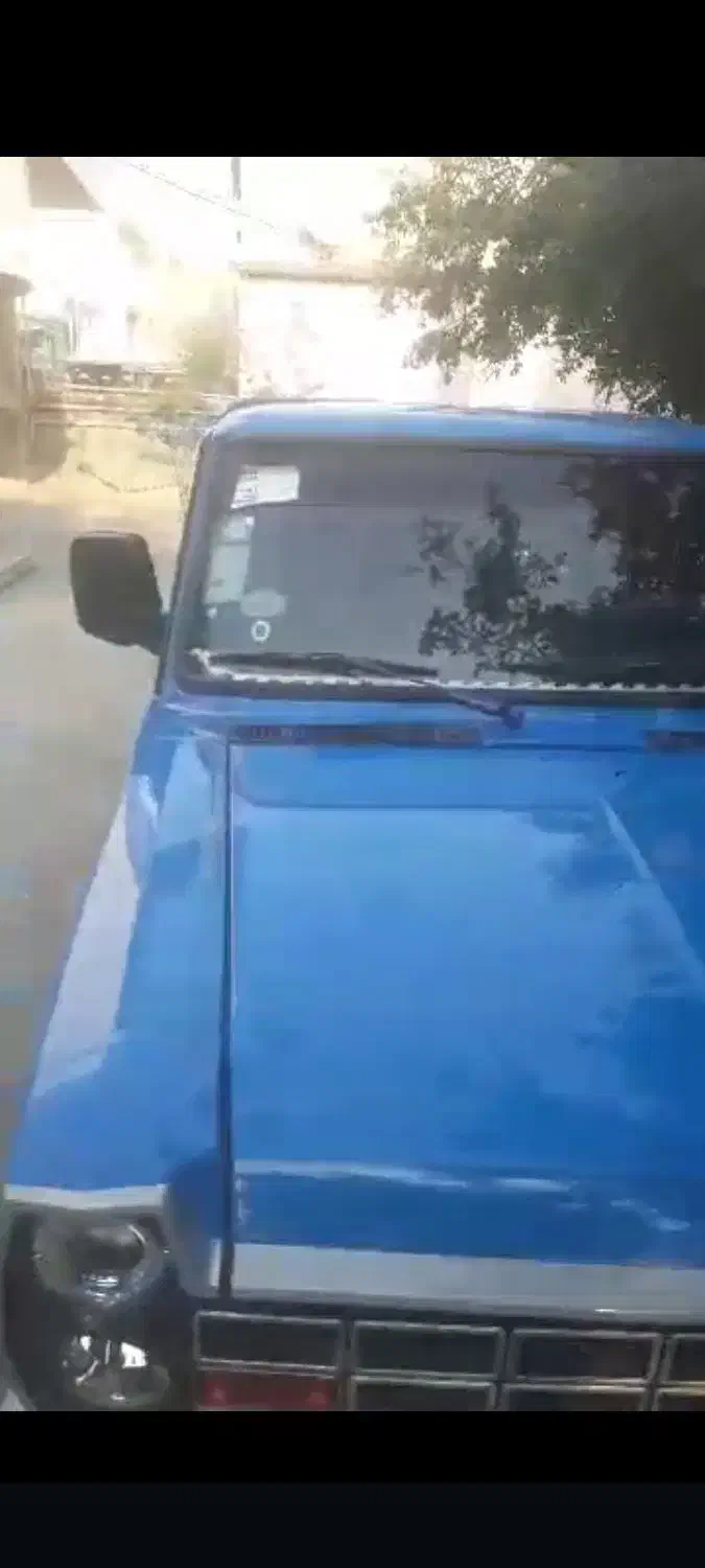 نیسان دوگانه آپشنال|خودرو سواری و وانت|بندر ترکمن, |دیوار