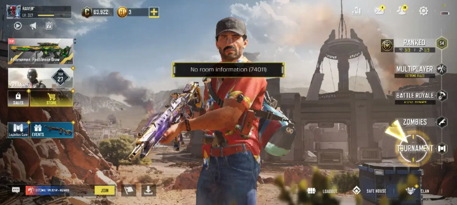 13لجند|کنسول، بازی ویدئویی و آنلاین|لامرد, |دیوار