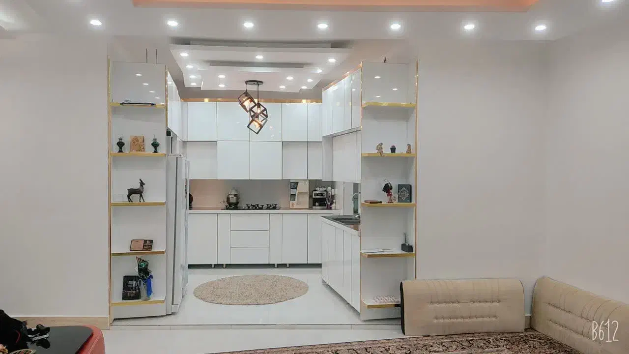 اجرای کابینت و کمد دیواری|خدمات پیشه و مهارت|شیراز, شهرک رضوان|دیوار