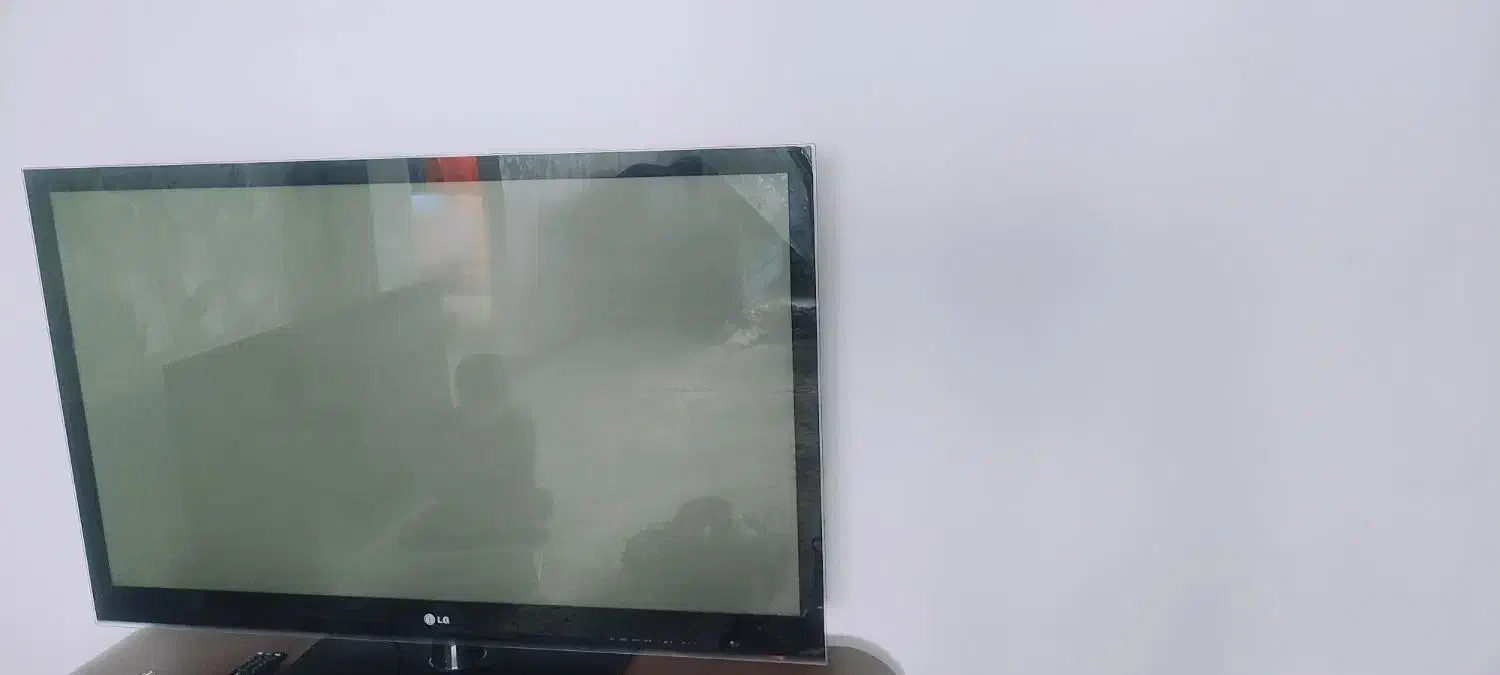 تلوزیون ال جی ۵۰|تلویزیون و پروژکتور|محمدشهر, شهرک پیام (مهرالبرز)|دیوار