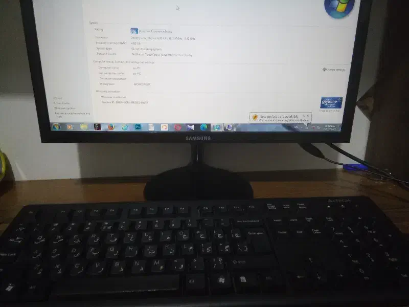 کامپیتر|رایانه رومیزی|تهران, لویزان|دیوار