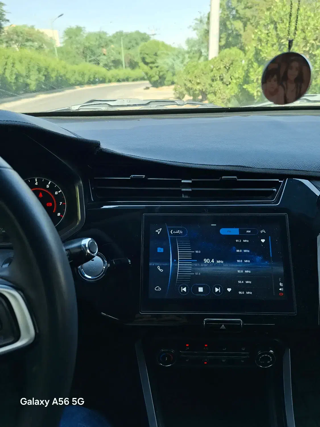 X22pro مدل۱۴۰۲|خودرو سواری و وانت|اهواز, ۲۵۴دستگاه|دیوار