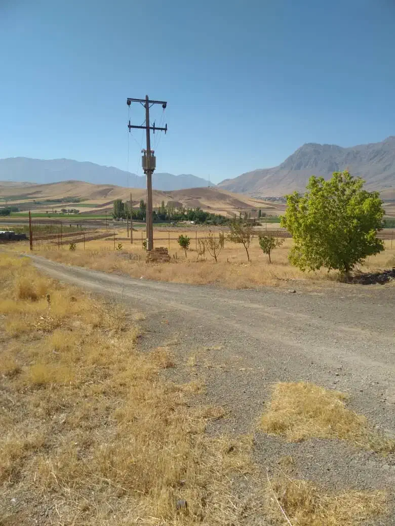 فرصت طلایی سرمایه گزاری .فروش600مترسوله|فروش دفتر صنعتی، کشاورزی، تجاری|سنقر, |دیوار