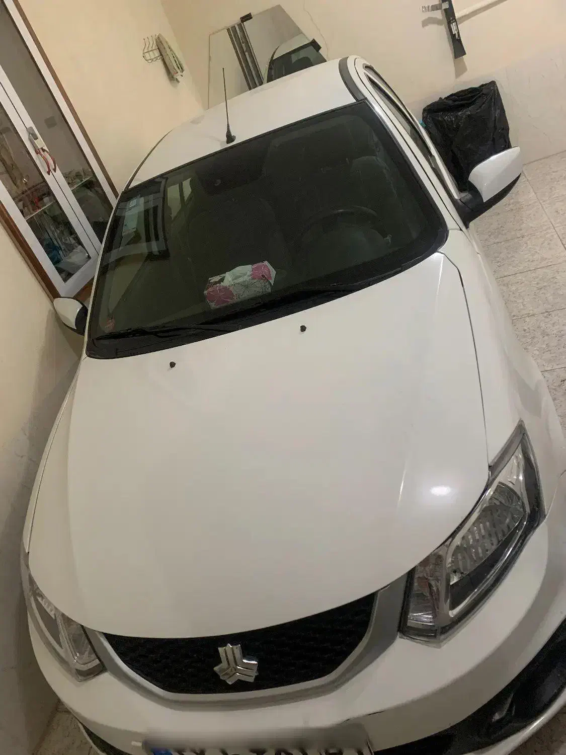 سایناS|خودرو سواری و وانت|سنندج, |دیوار