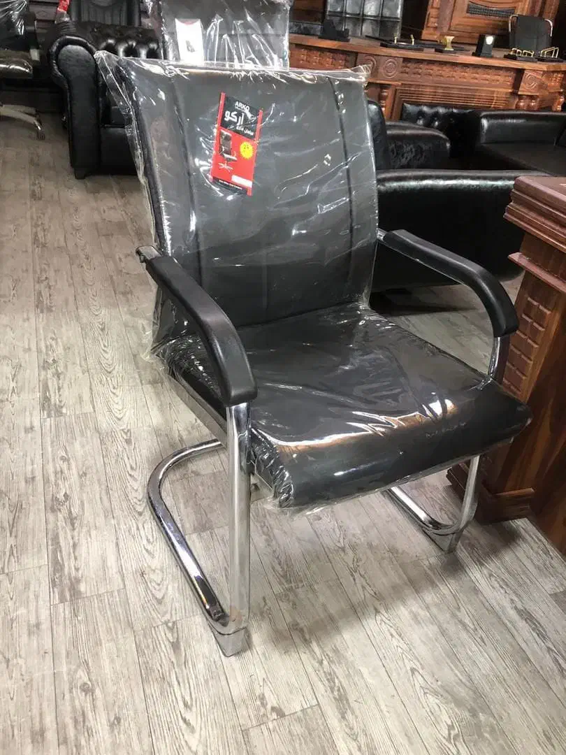 مبلمان اداری رزآبی|دفتر کار|تاکستان, |دیوار