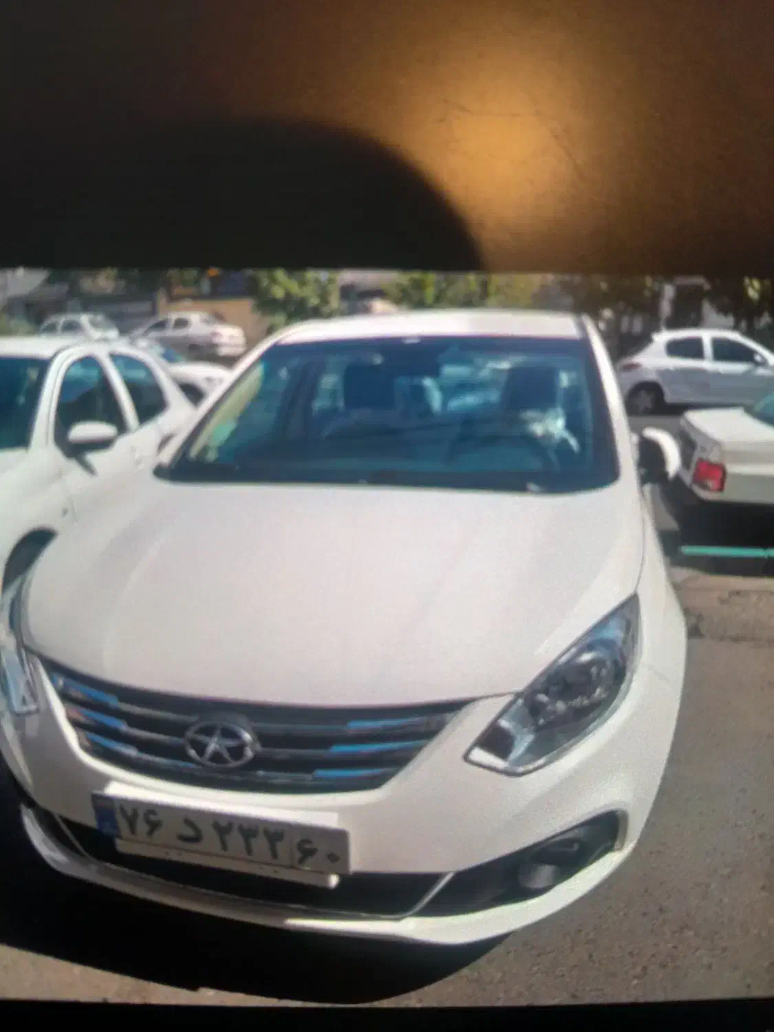 جک جی فور/j4/فول/۱۴۰۴/رنگبندی|خودرو سواری و وانت|تهران, شهرک گلها (تهرانسر)|دیوار