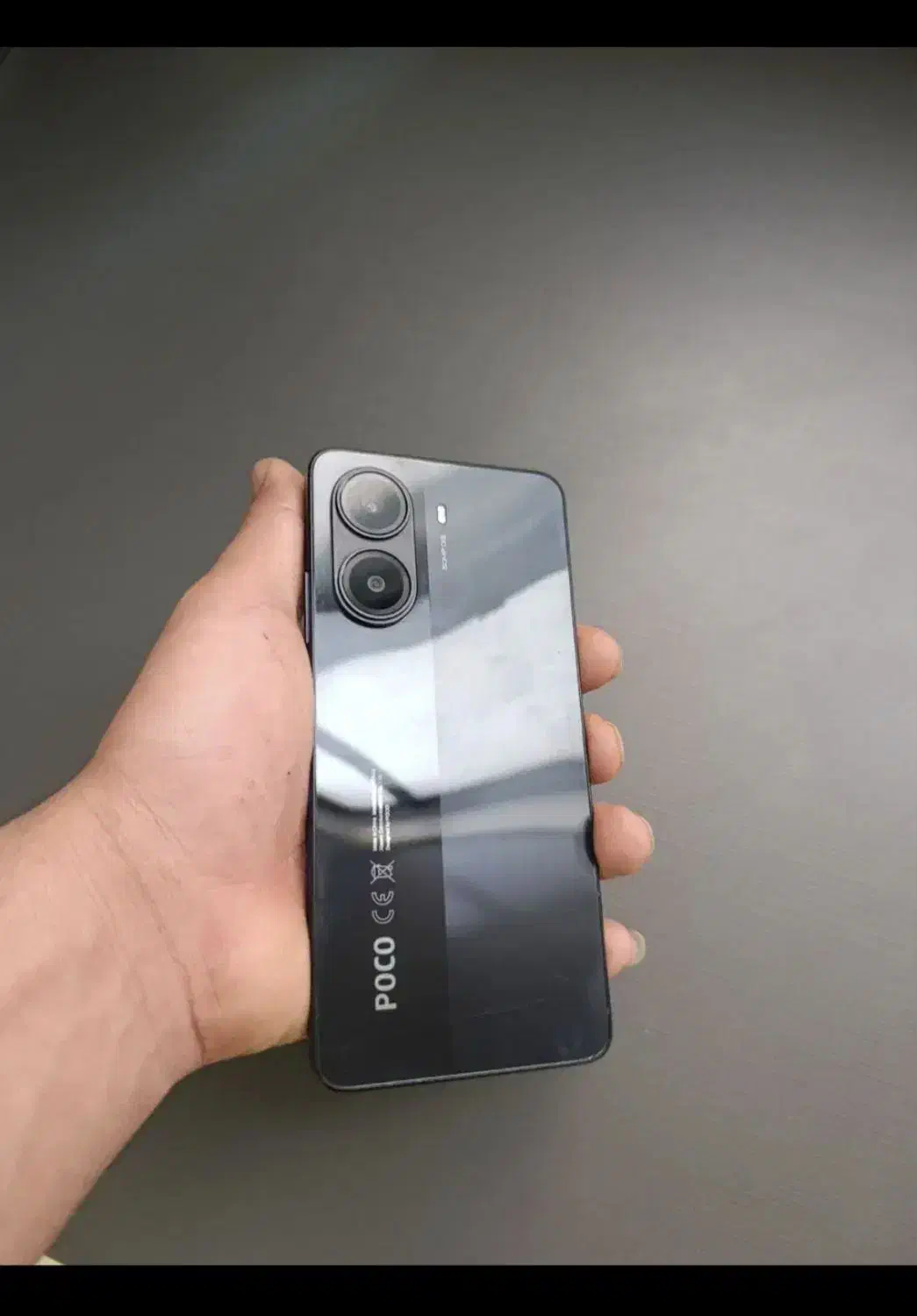 poco x7pro (512/12)|موبایل|مشهد, چهارباغ|دیوار