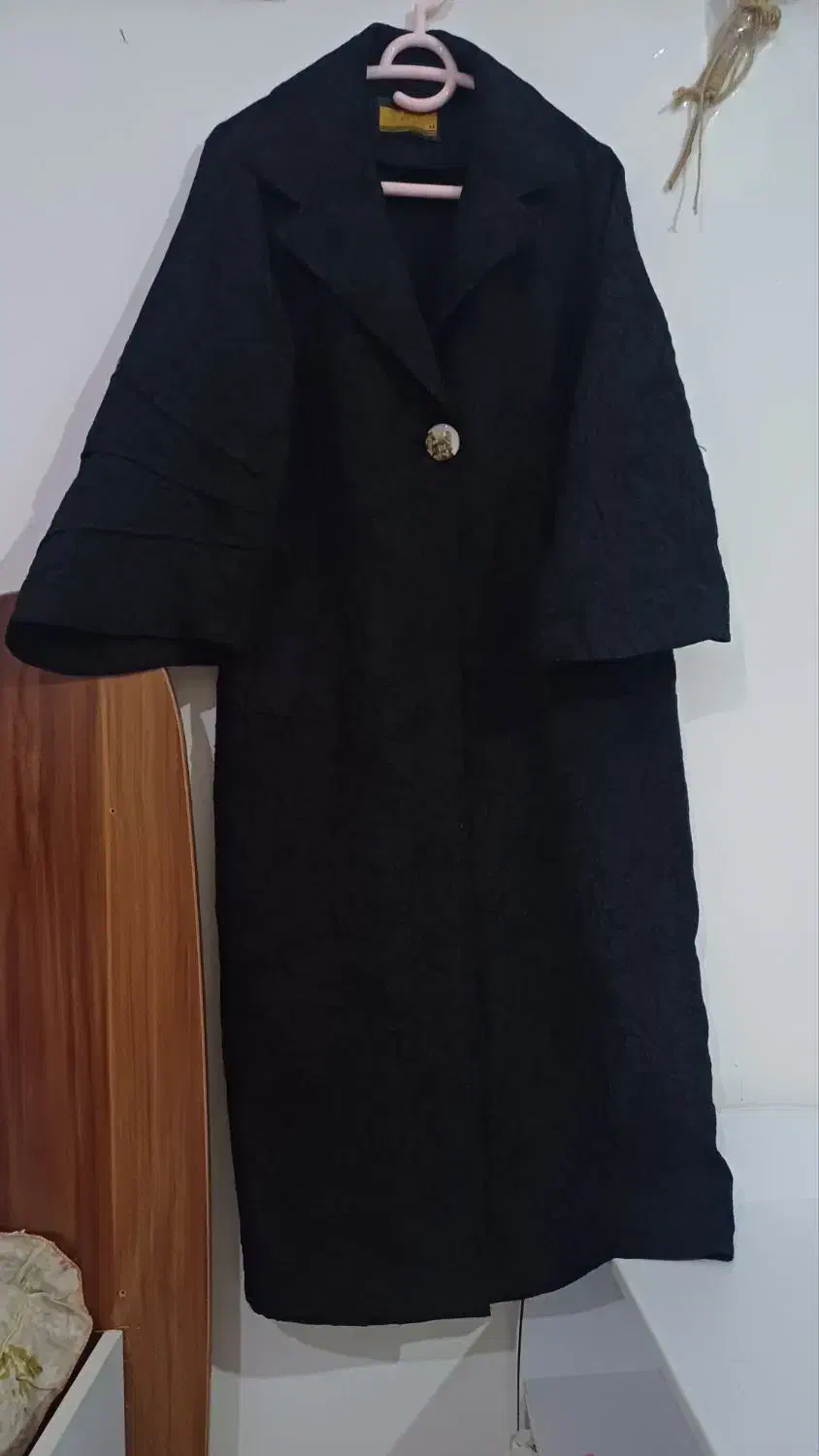 مانتو بلند مجلسی|لباس|کرمانشاه, |دیوار