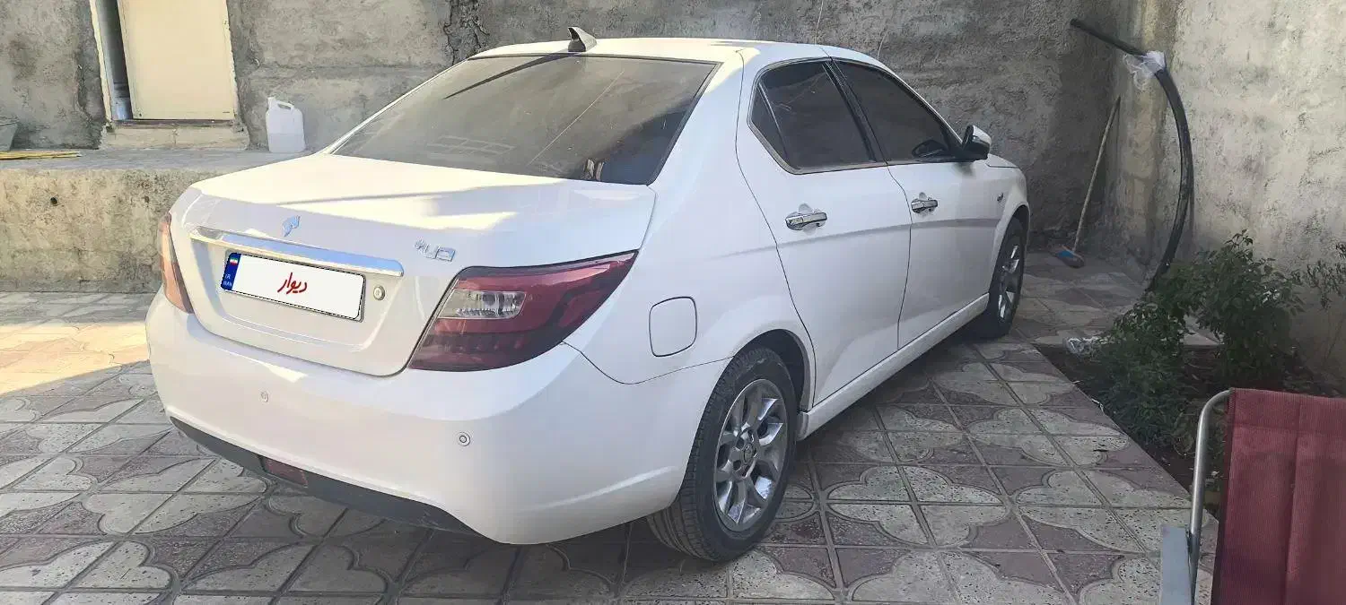 دناپلاس ۱۴۰۱|خودرو سواری و وانت|یاسوج, |دیوار