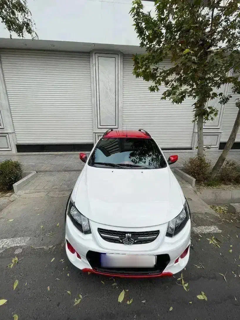 کوییک ارR ۱۴۰۱|خودرو سواری و وانت|تهران, شهرک شریفی|دیوار