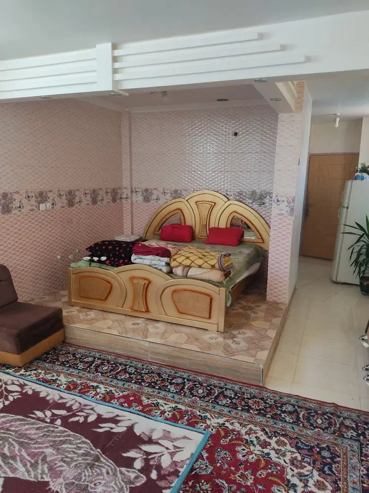 سویت کوتاه‌مدت|اجارهٔ کوتاه‌مدت آپارتمان و سوئیت|سمیرم, |دیوار